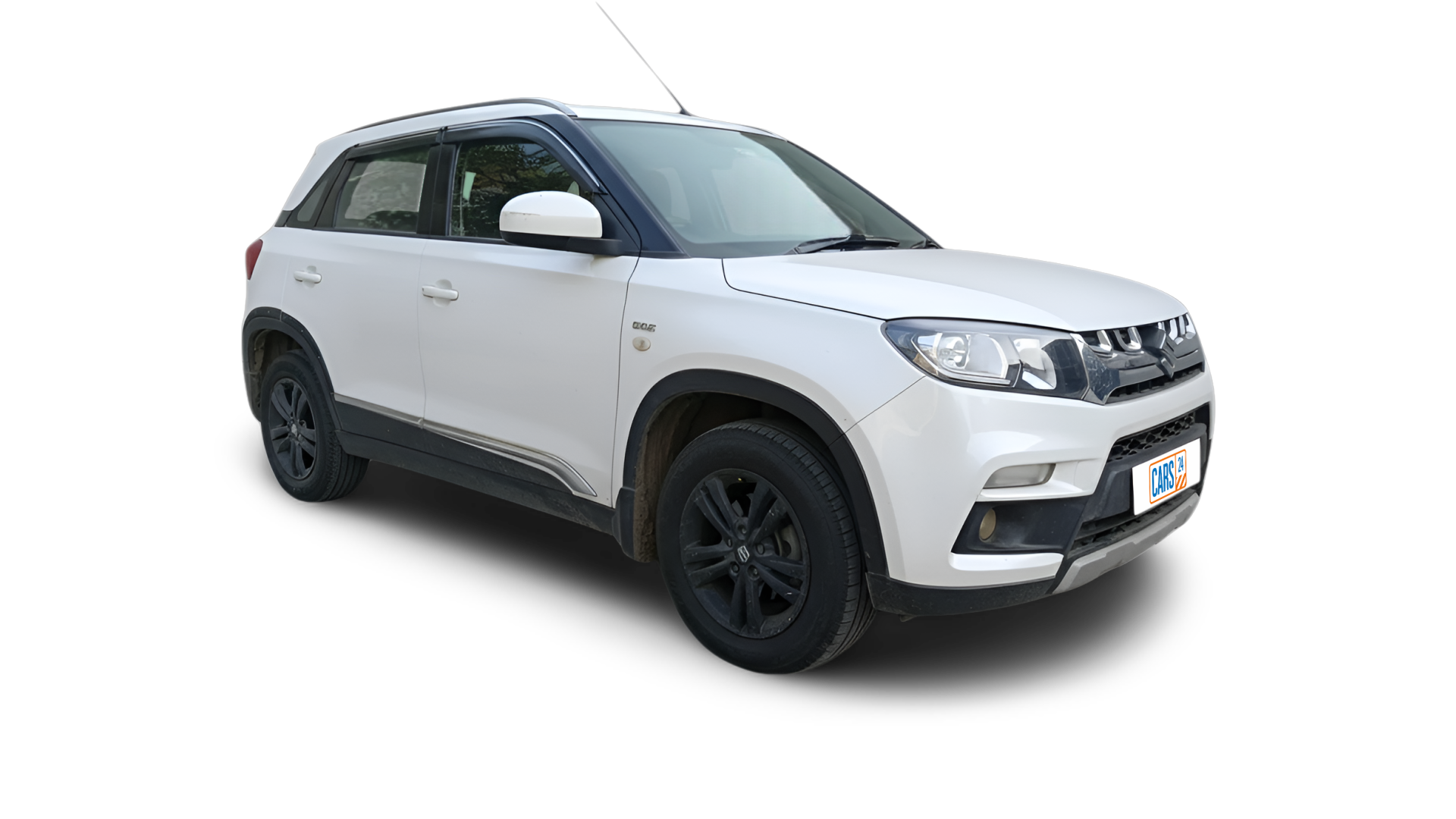 Maruti Vitara Brezza-img